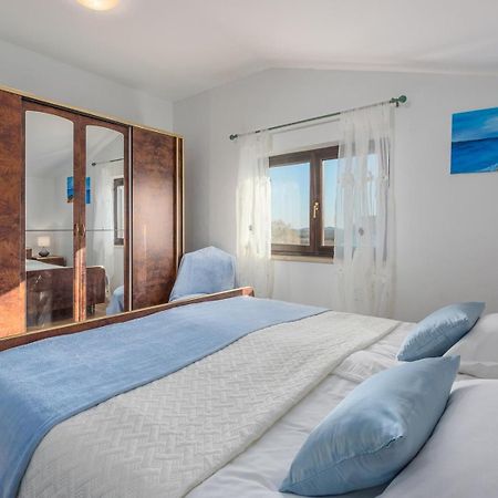 Apartmani Katalin Musalez Экстерьер фото