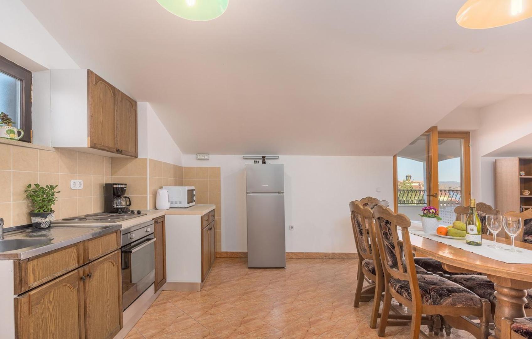 Apartmani Katalin Musalez Экстерьер фото