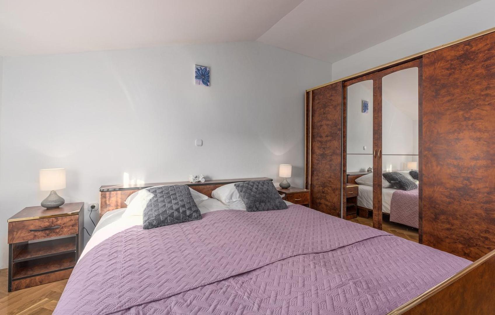 Apartmani Katalin Musalez Экстерьер фото
