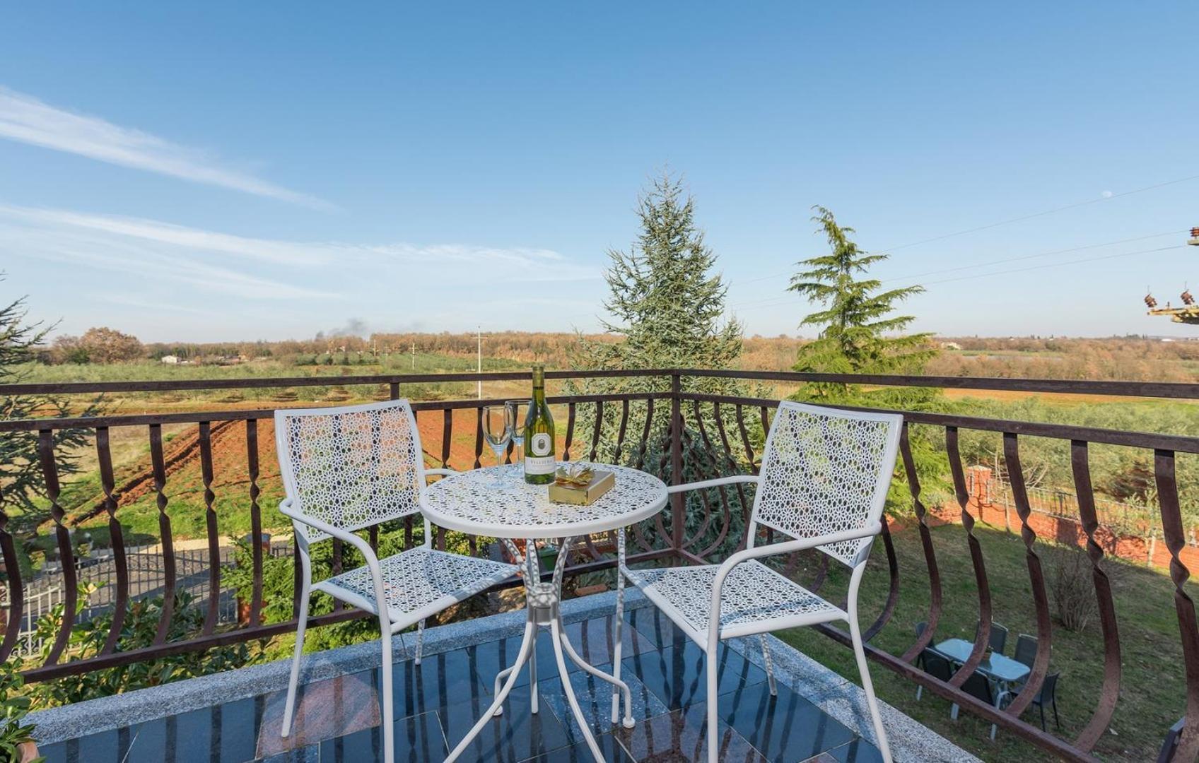 Apartmani Katalin Musalez Экстерьер фото