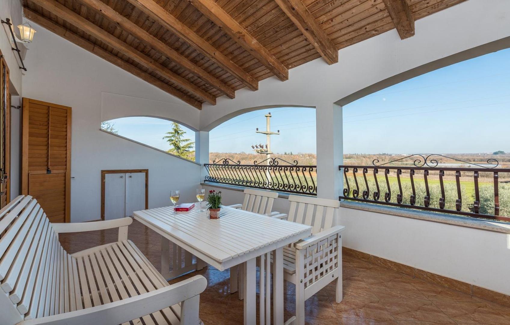 Apartmani Katalin Musalez Экстерьер фото