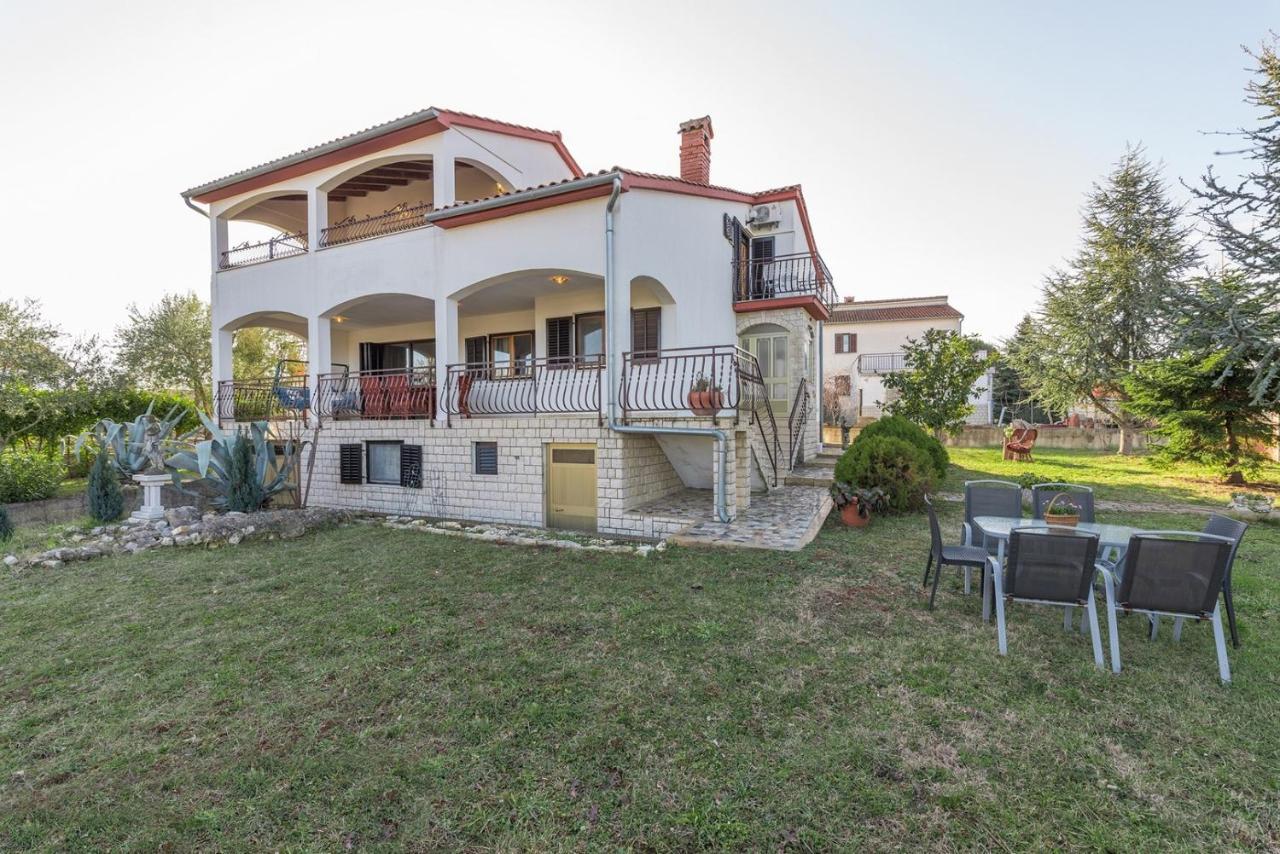 Apartmani Katalin Musalez Экстерьер фото
