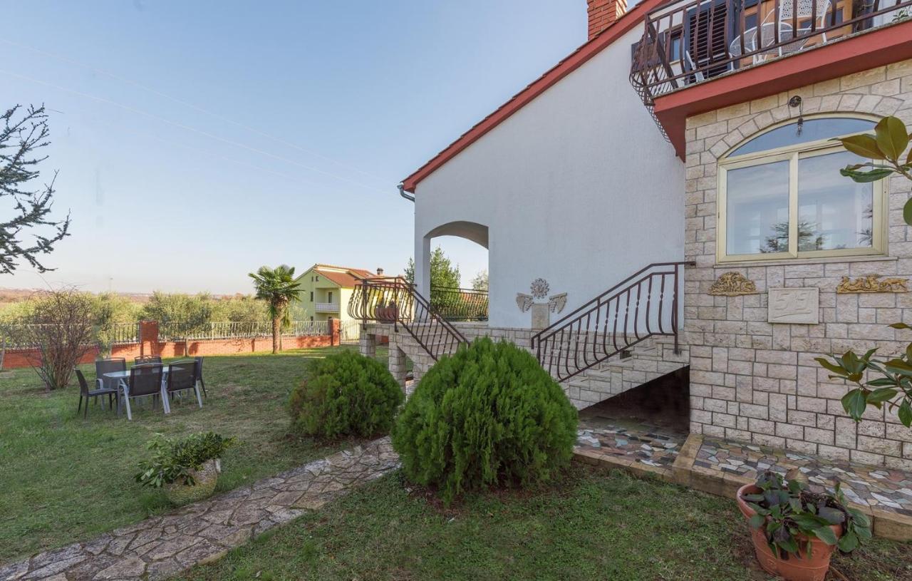 Apartmani Katalin Musalez Экстерьер фото