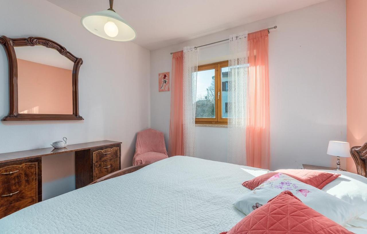 Apartmani Katalin Musalez Экстерьер фото